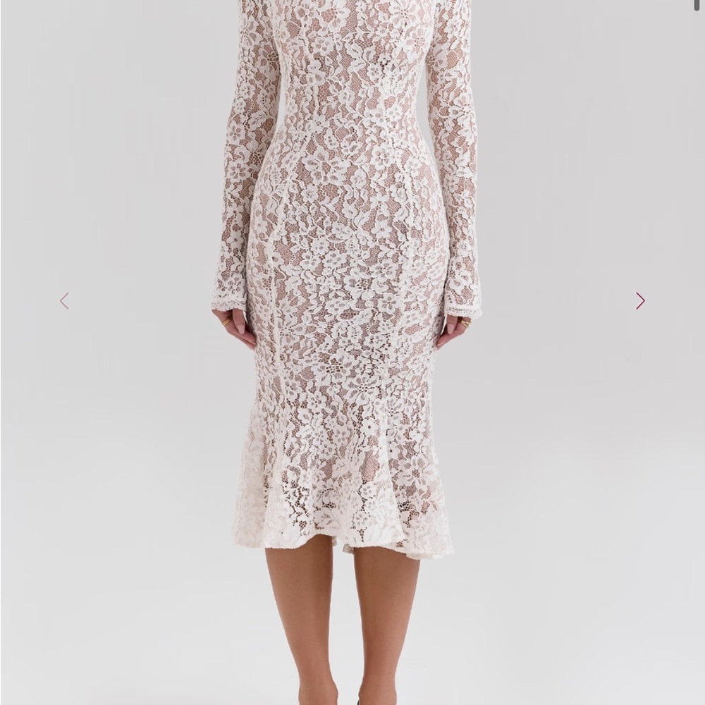 House of CB Sophia Dress